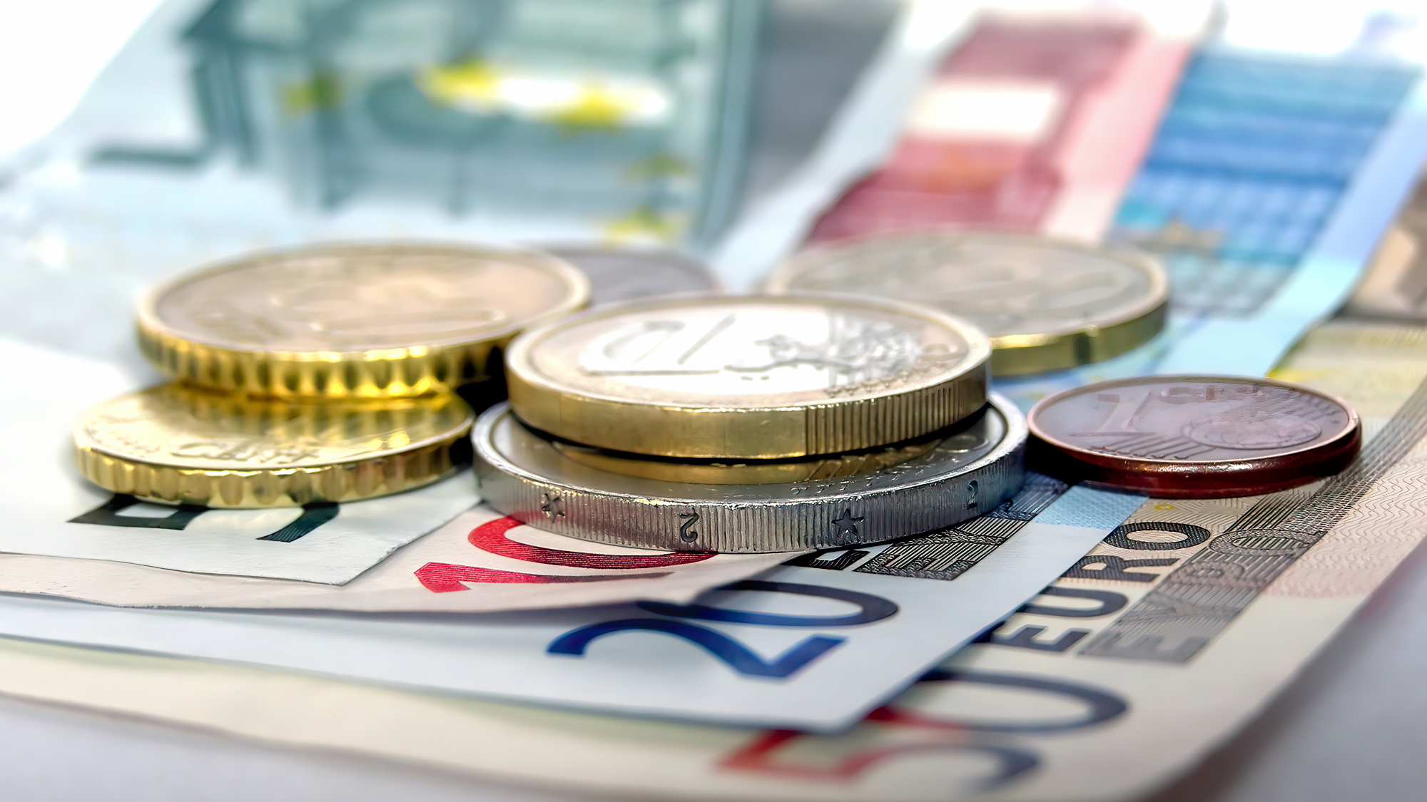 Euros et remboursement mutuelle santé soins dentaires