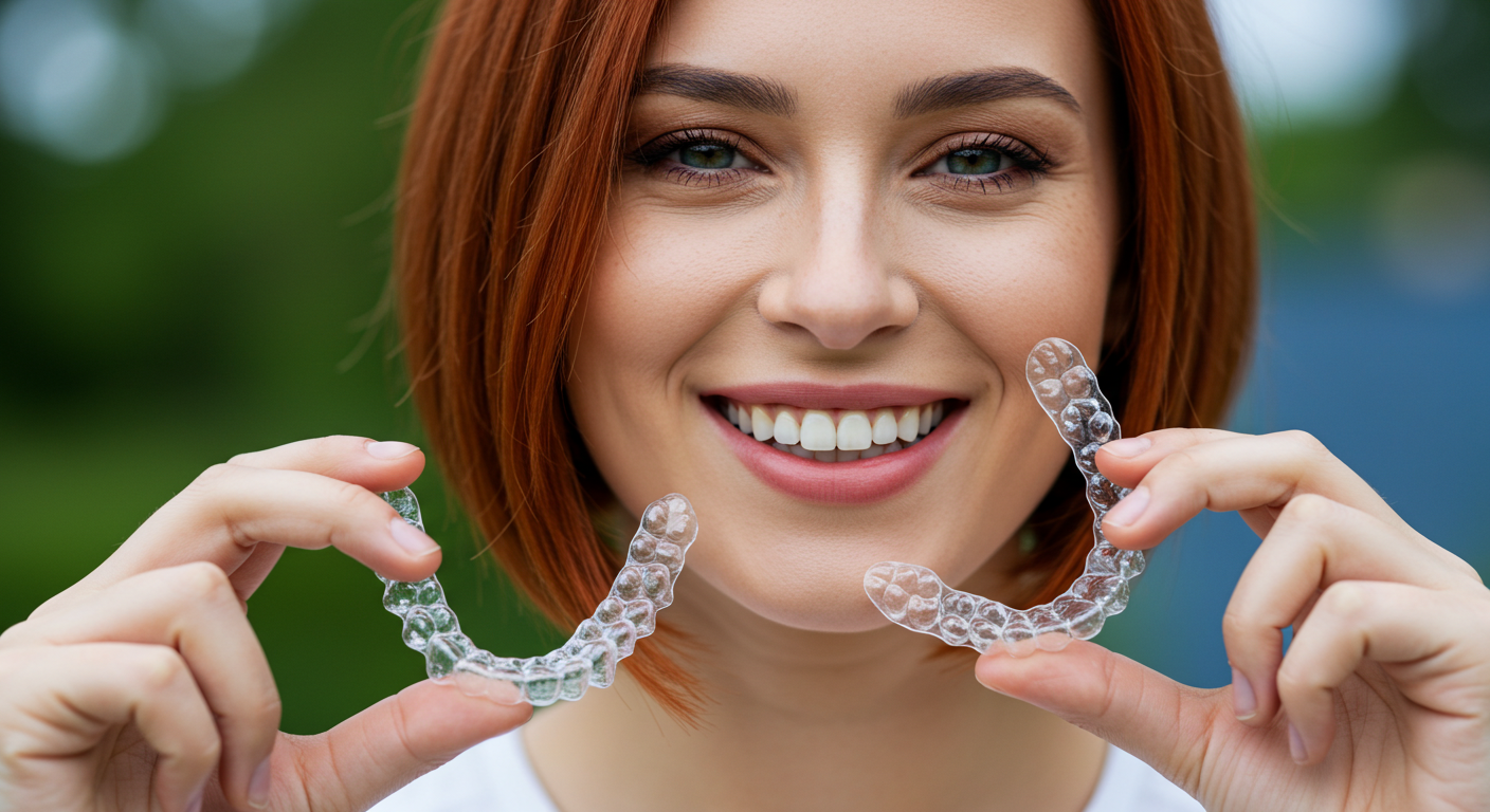 Meilleur Aligneur Dentaire 2025 : Comparatif Complet et Guide d'Achat