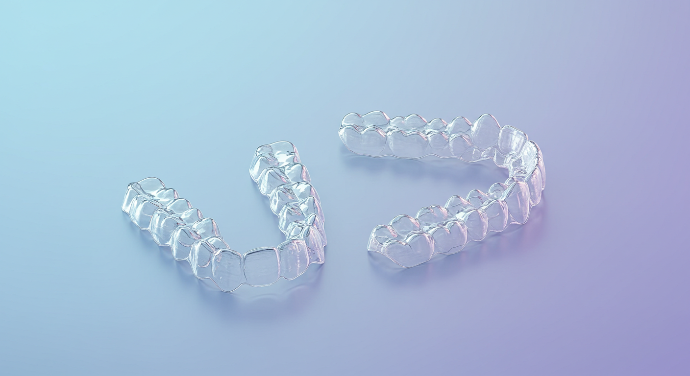 Aligneurs dentaires : guide complet sur cette technique d'orthodontie invisible