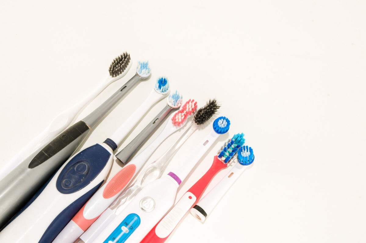 Guide Ultime : Choisir la Meilleure Brosse à Dents Électrique en 2025 (Comparatif Complet et Avis)