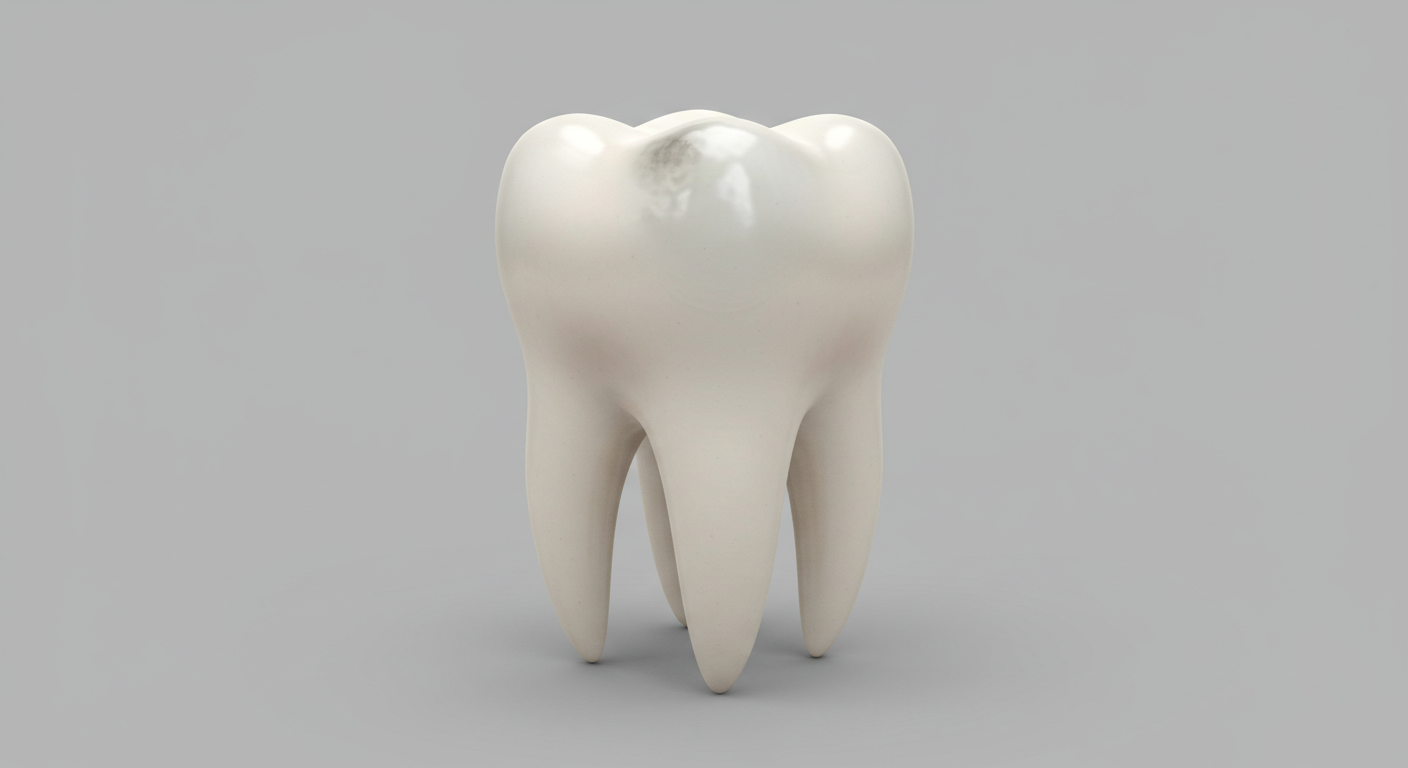 Comment Faire la Différence Entre une Carie et une Tache sur les Dents ? Guide Complet