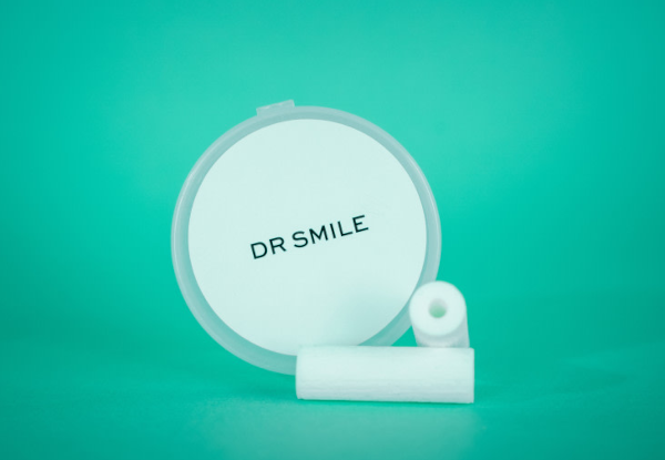 Chewies pour aligneurs dentaires