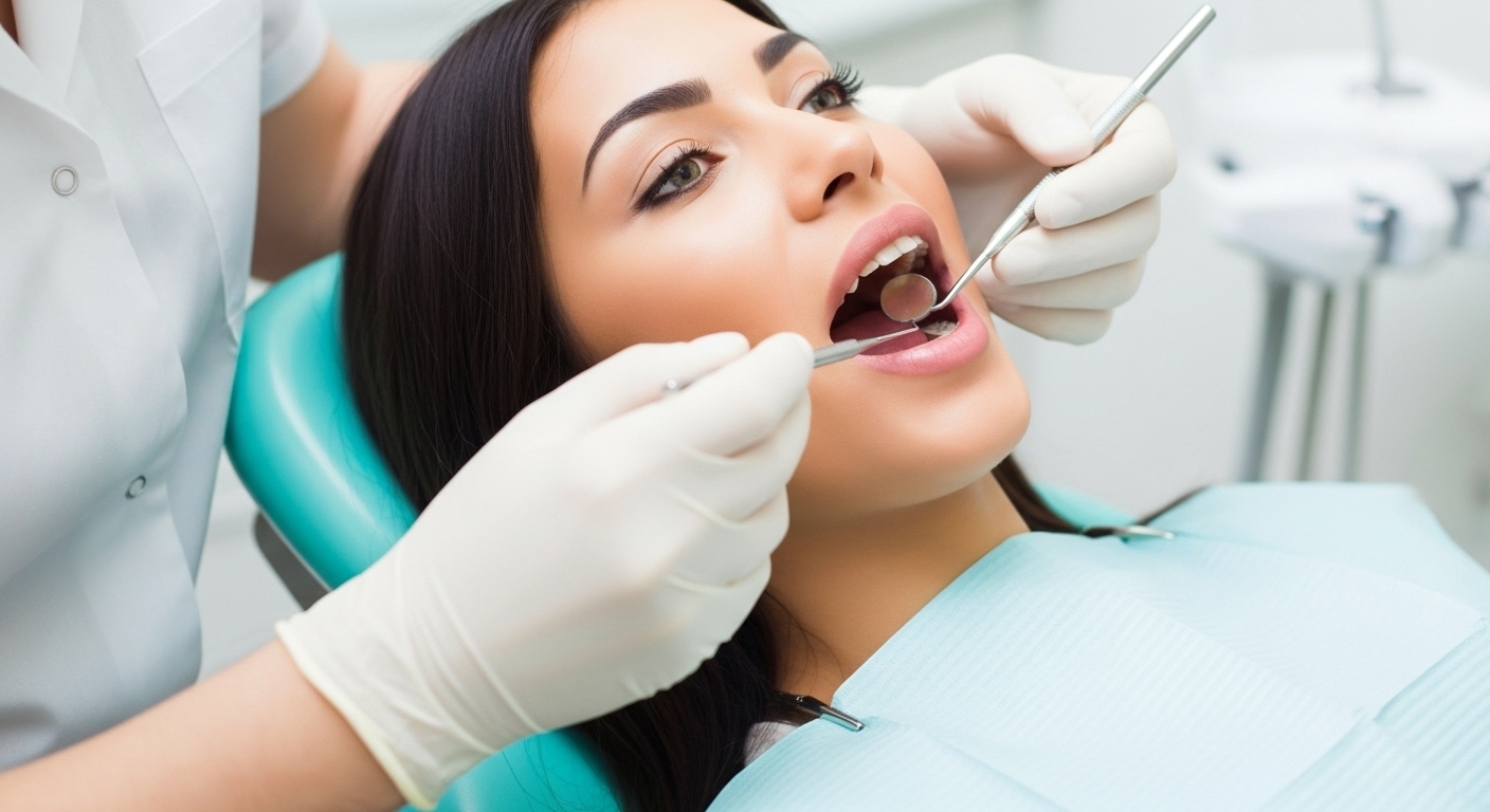 Cicatrisation après Extraction Dentaire : Guide Complet et Délais de Guérison