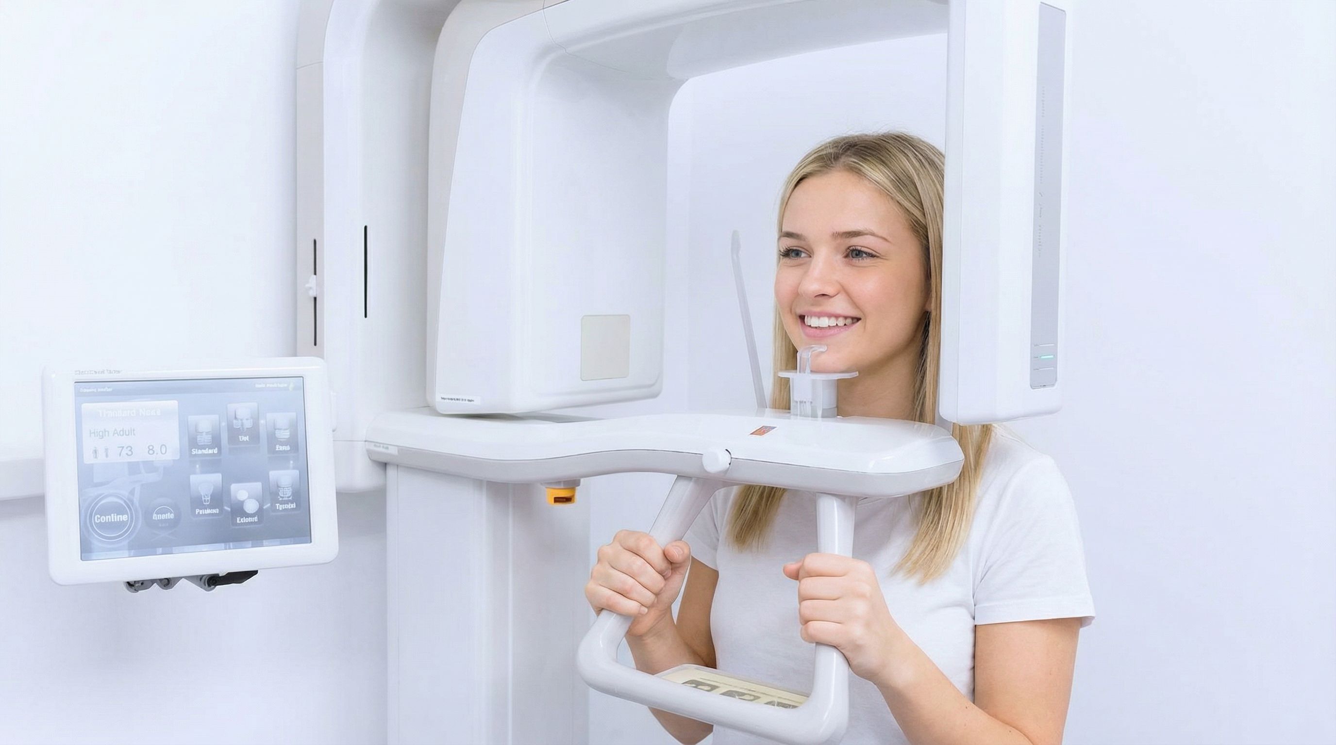 Cone Beam Dentaire : Dangers, Risques et Précautions à Connaître