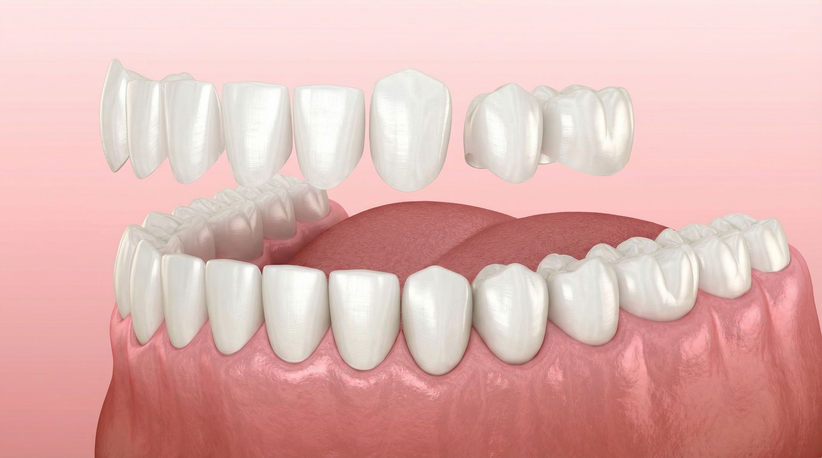 Couronne Zircone Danger : Risques, Avantages et Ce Que Vous Devez Savoir