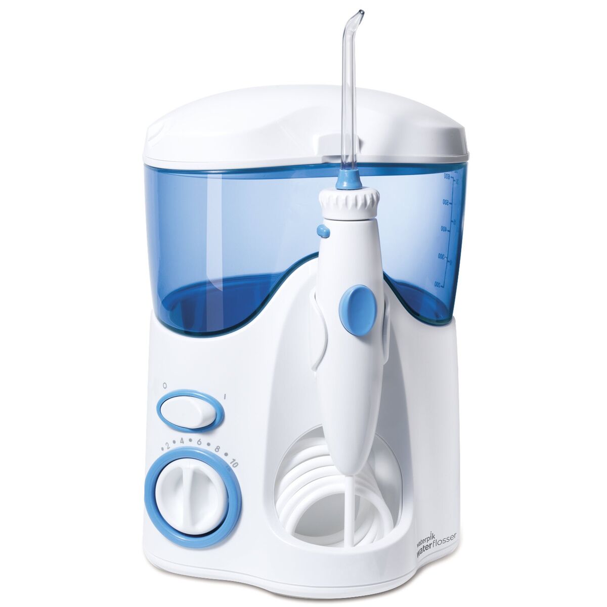 Le jet dentaire Waterpik Ultra WP 100 : un allié haute performance pour votre hygiène bucco-dentaire