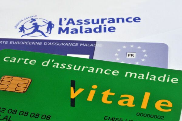 L'assurance maladie nécessite des démarches spécifiques