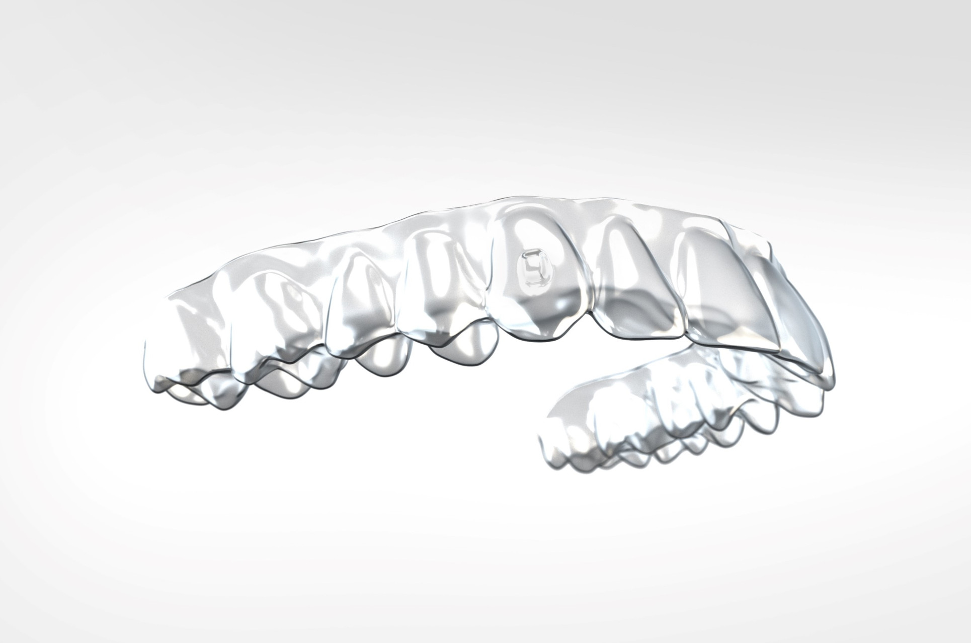 Taquets Dentaires Invisalign®