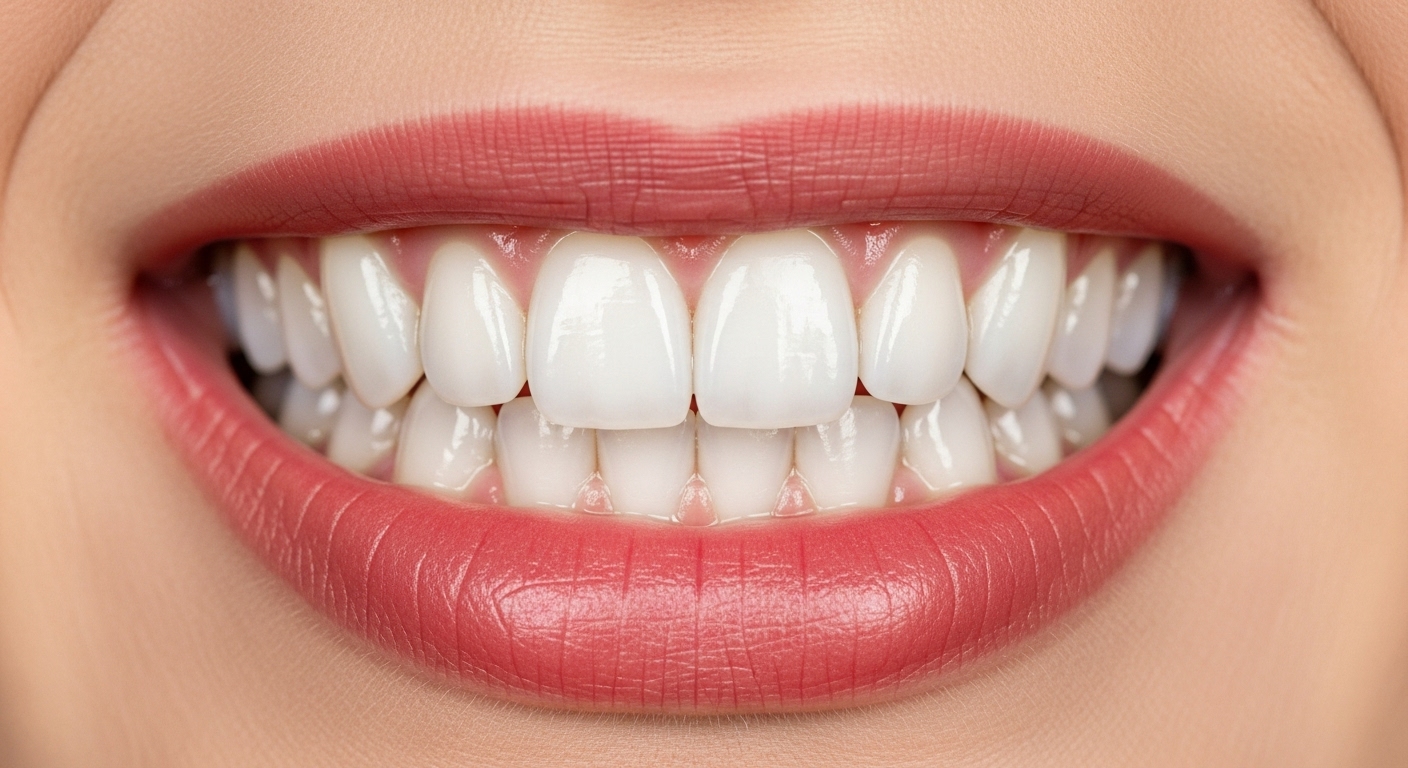 Dents Transparentes : Causes, Prévention et Traitements Efficaces (2025)