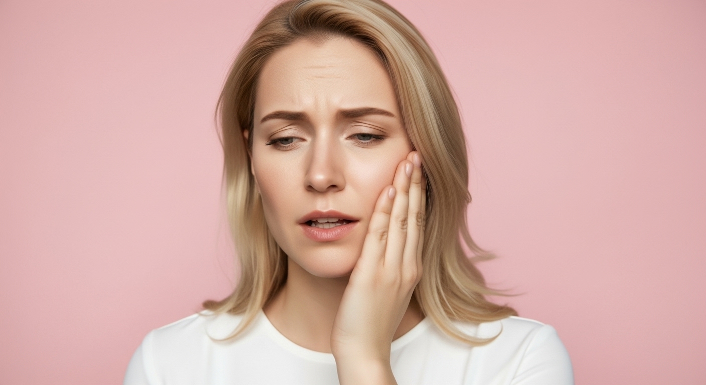 Est-ce douloureux de se faire poser un implant dentaire ?
