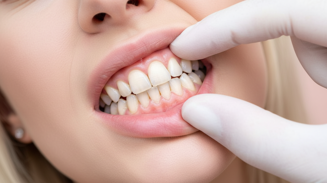 Érosion Dentaire : Causes, Symptômes, Traitements et Prévention