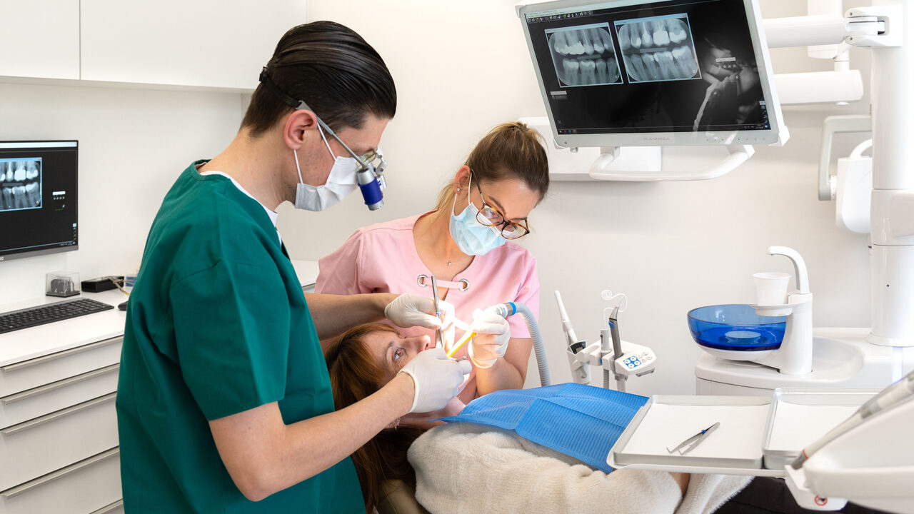 Extraction dents de sagesse : ce qu'il faut savoir avant et après l'intervention