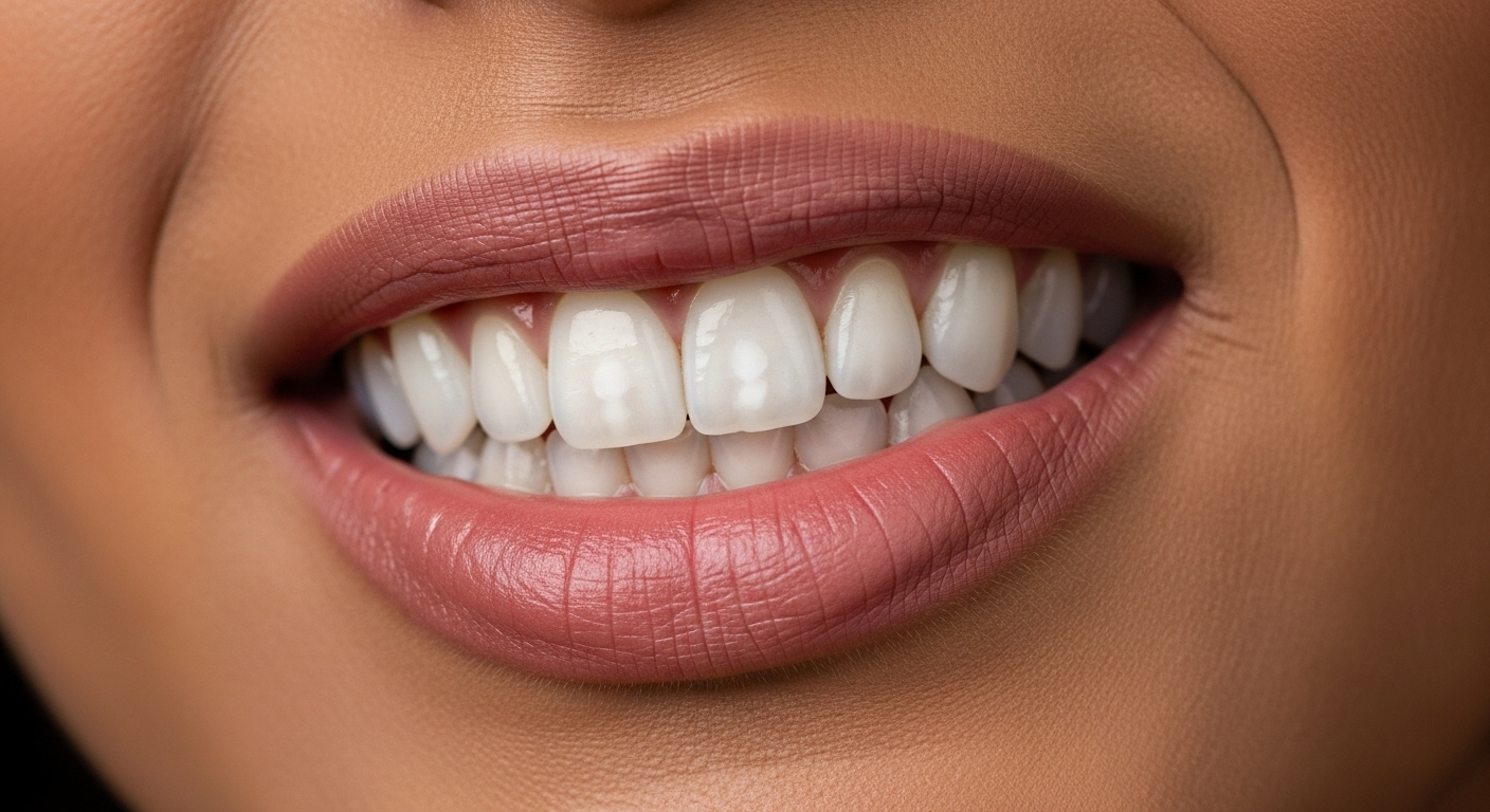 Fluorose Dentaire : Causes, Symptômes et Traitements pour un Sourire Uniforme