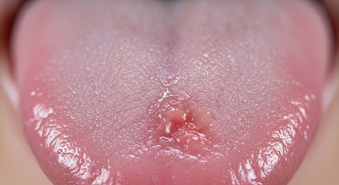 Glossite : Comprendre et Traiter l'Inflammation de la Langue (Guide 2025)