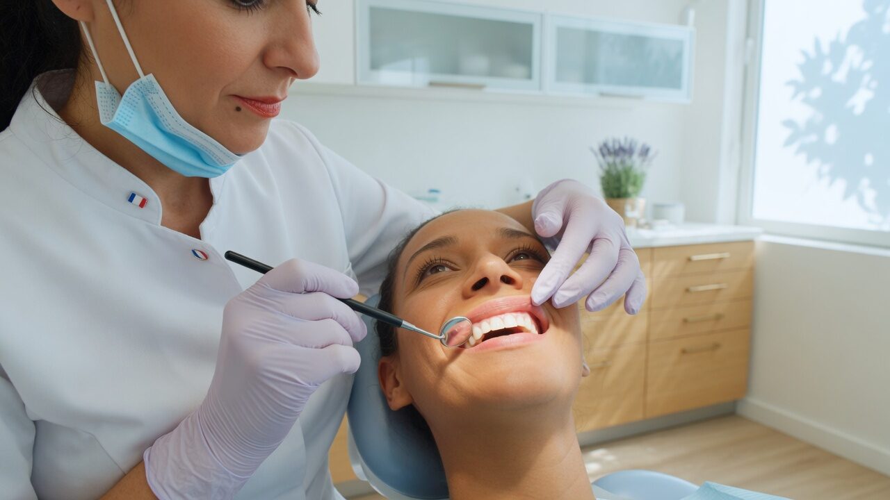 Pourquoi la gencive recule-t-elle, et quand une greffe peut-elle aider ?