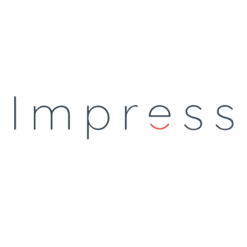 Logo Impress