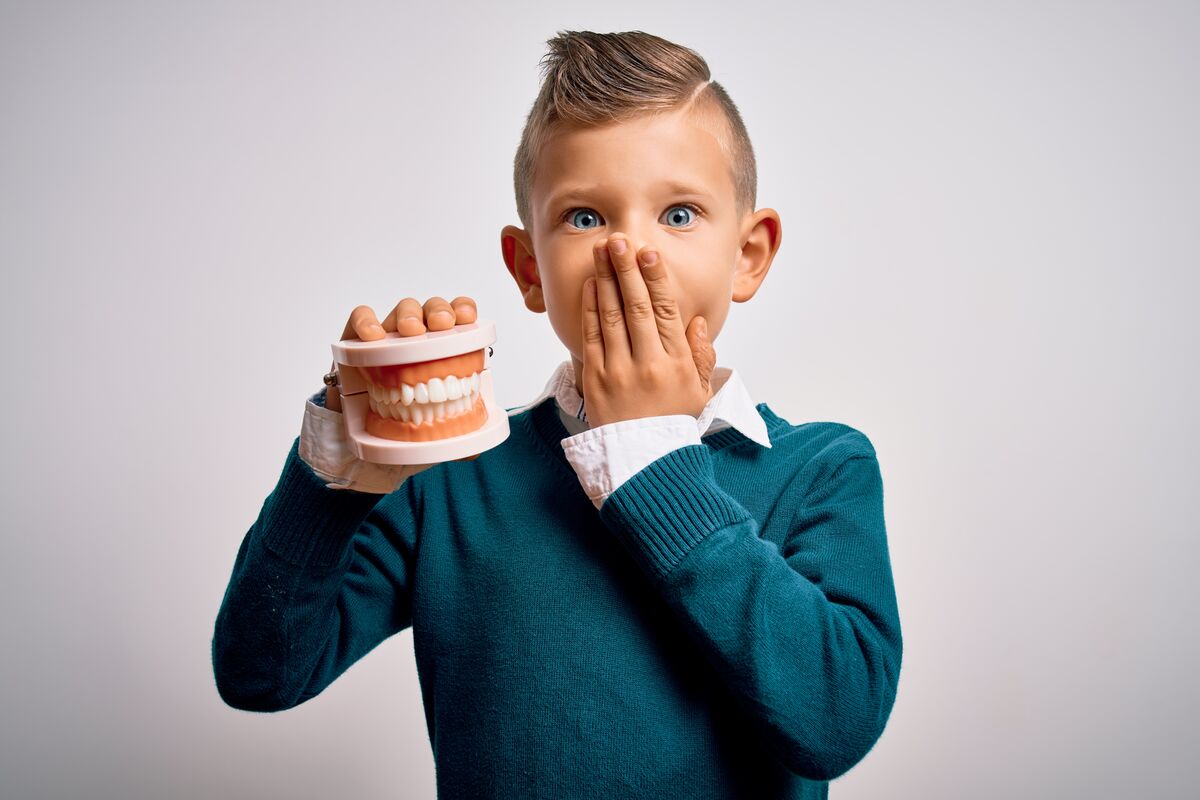 Guide sur les différents types d’appareils en orthodontie chez les enfants