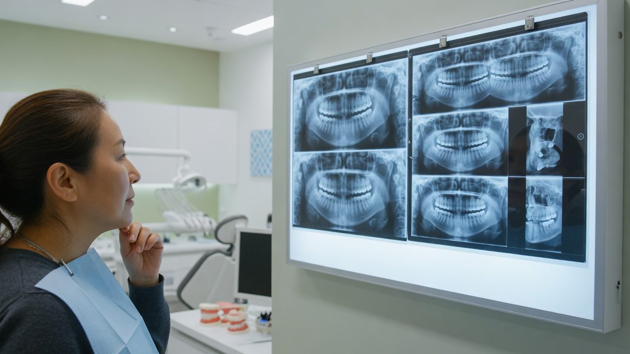 Prognathisme : causes, symptômes et solutions (ortho, chirurgie, gouttières)