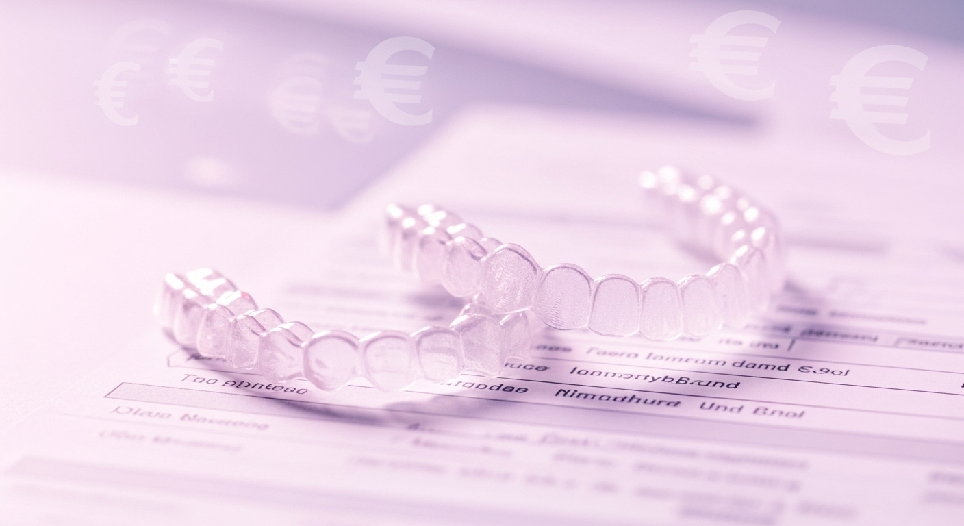 Quelles mutuelles remboursent Invisalign ?
