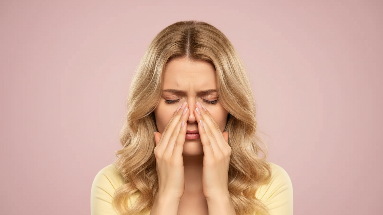 Sinusite Dentaire : Quand les Dents Causent une Sinusite