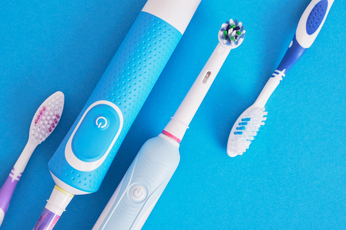 Brosse à dents rechargeable : la solution écolo pour réduire ses déchets