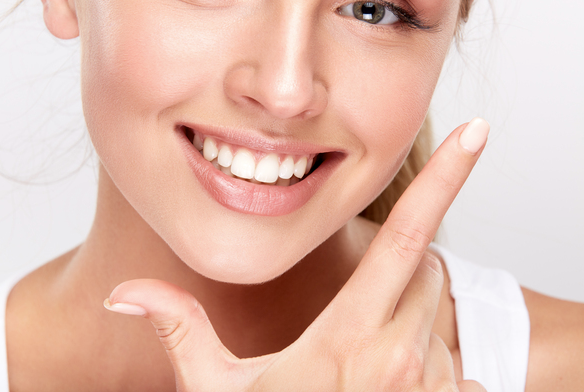 Les technologies dentaires modernes permettent d’obtenir un sourire parfait.