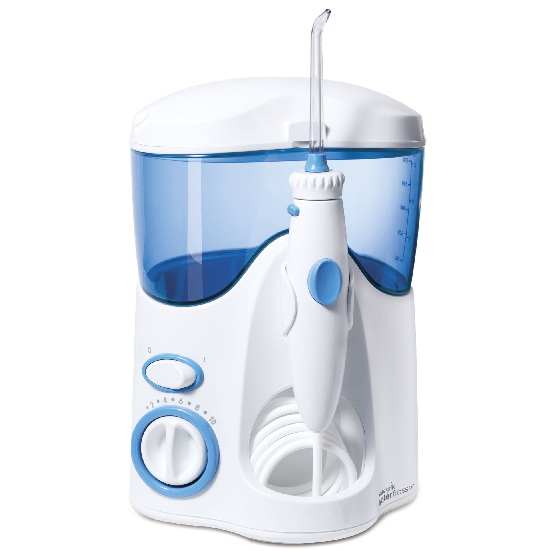 Le jet dentaire Waterpik Ultra WP 100 