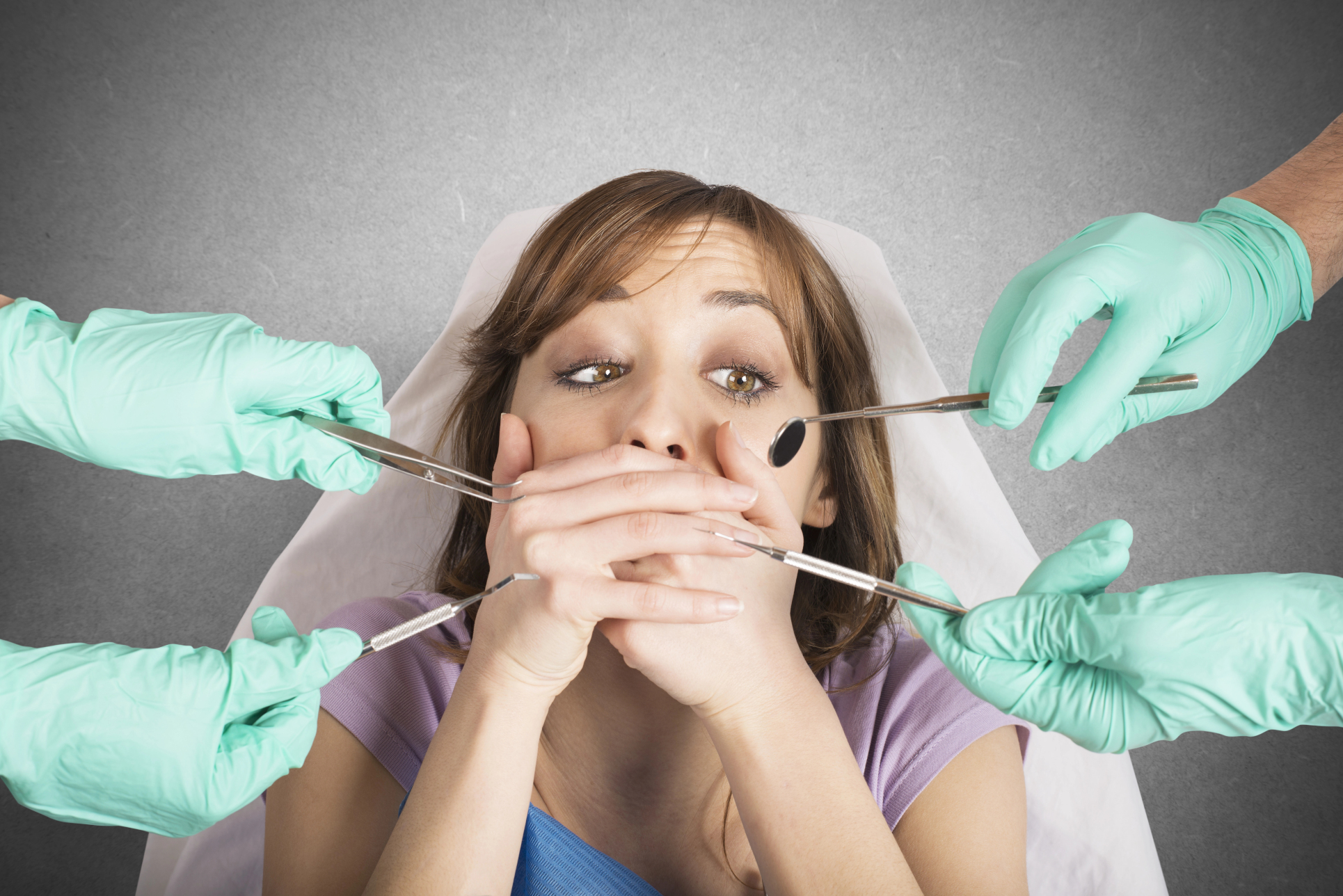 Phobie du dentiste : comment surmonter son angoisse des soins dentaires ?