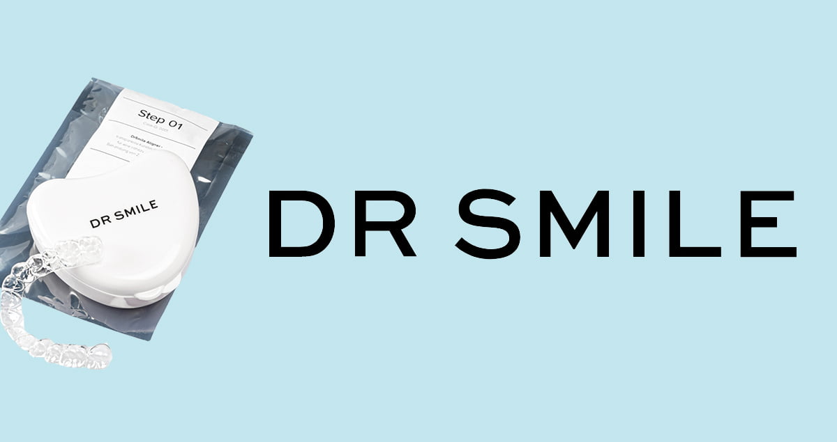 Dr Smile