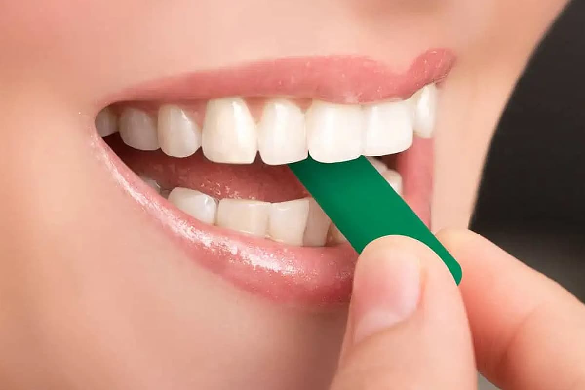 Chewies pour Invisalign