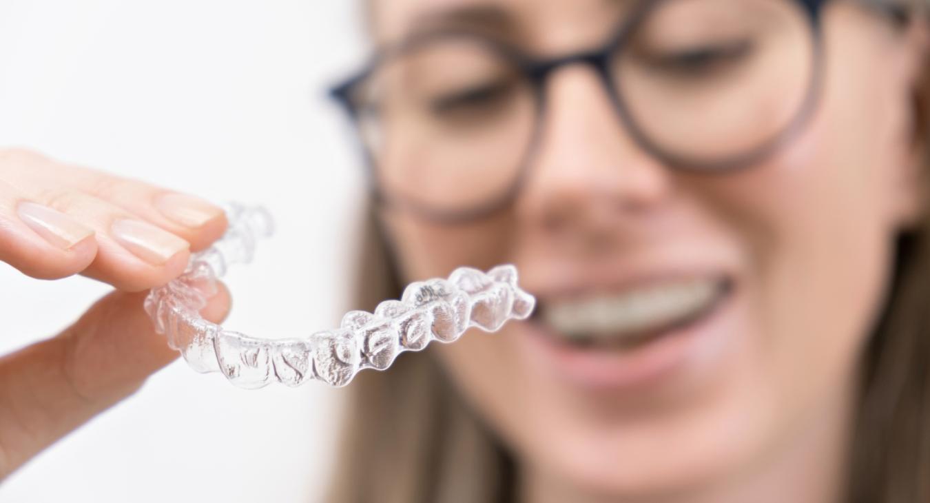 Invisalign® pour des cas complexes