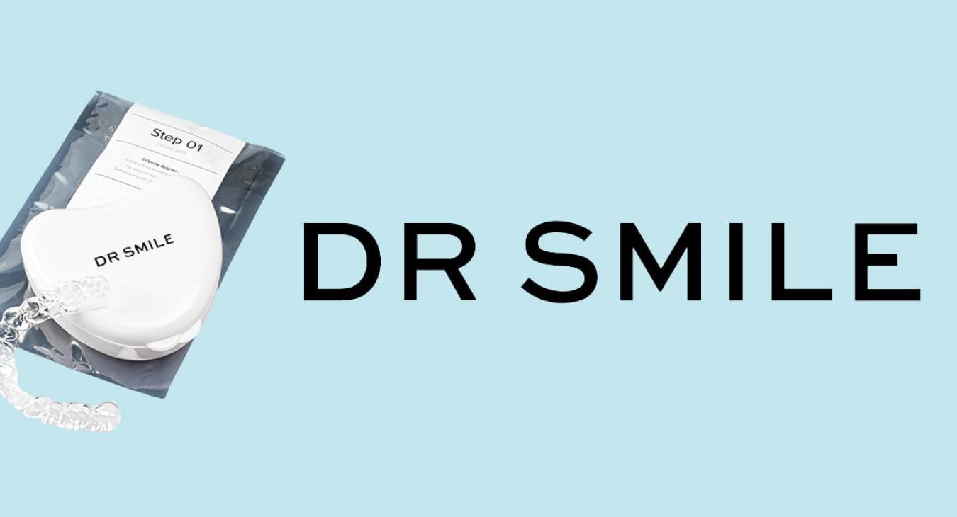 Dr Smile