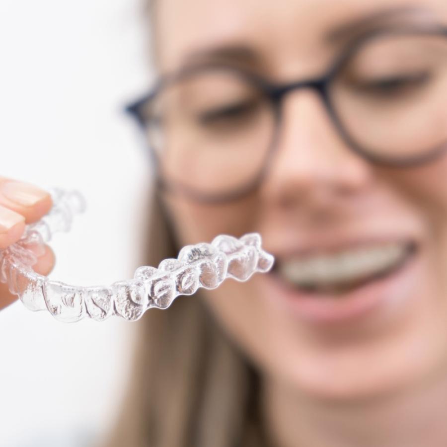 Invisalign® pour des cas complexes