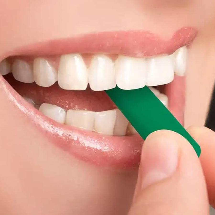 Chewies pour Invisalign